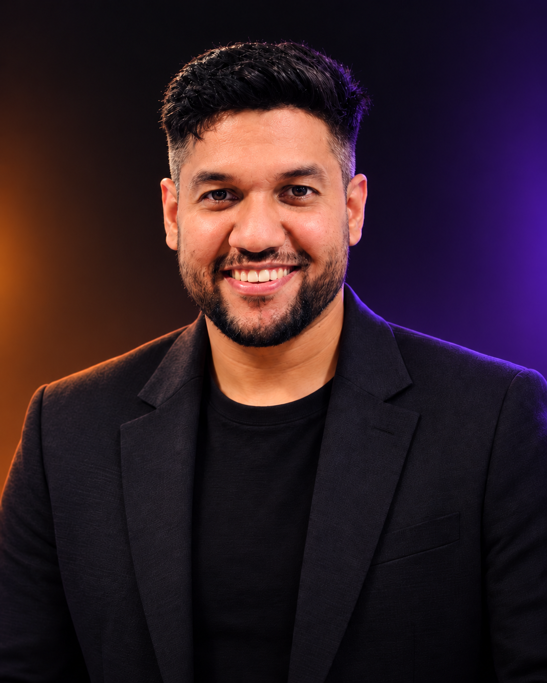 Nikhil, Founder, DJX Labs & Weev