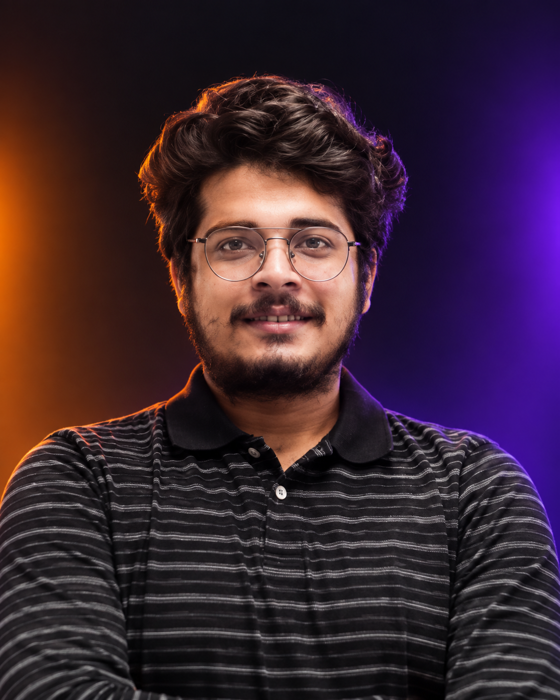 Shubham Dhiman, Technology Lead, DJX Labs & Weev